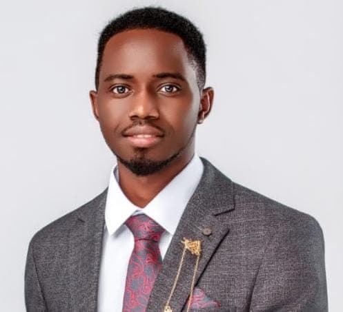 Dr. Chekwoti Maxwell, Executive Director