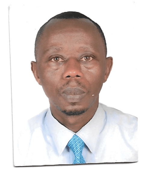 Prof. Roman Sabantale, Ph.D, Head of Research and Innovation